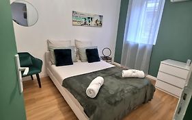 Appartement T2 Proche Plage Des Catalans